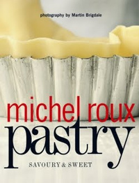 Michel Roux tudja, milyen fontos a sütinél a méregetés