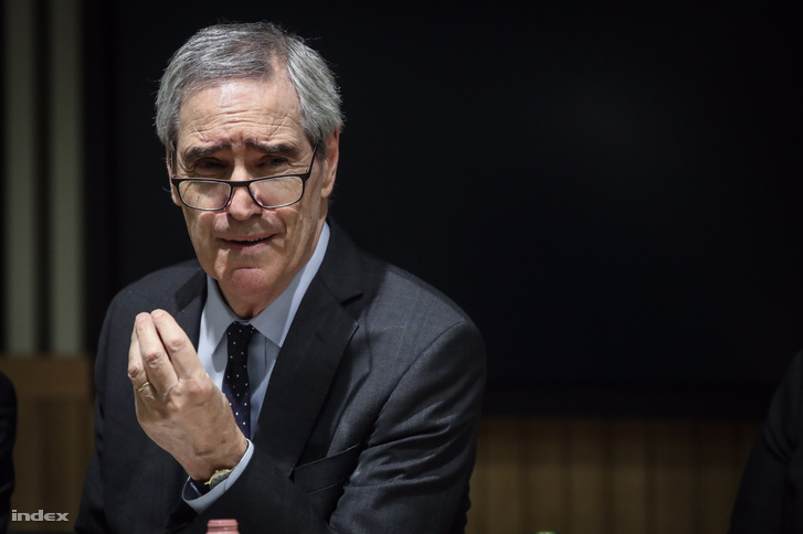 Michael Ignatieff