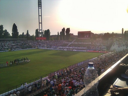 Ferencváros-Aalesund (http://ulloi129.wordpress.com)