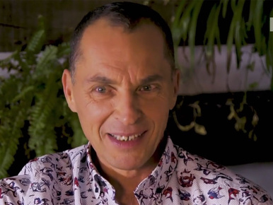 Palik László: 8 évig hitelesnek tűntem a saját szememben