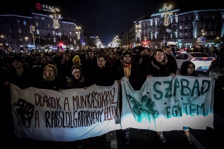 A politológus megnevezte a&nbsp;pillanatot, amely már azt mutatta, hogy nem működik a&nbsp;Fidesz addigi taktikája