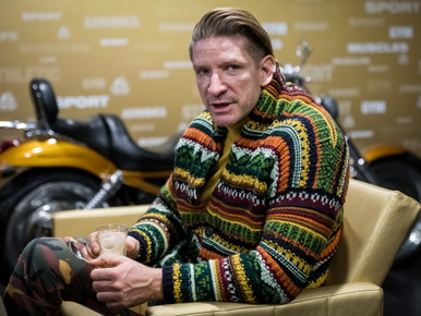 Pintér Tibor: Nekem kapunyitási pánikom van