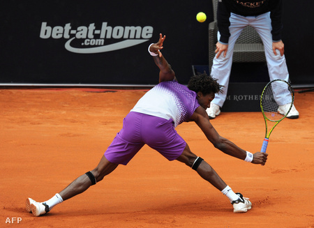 Gael Monfils