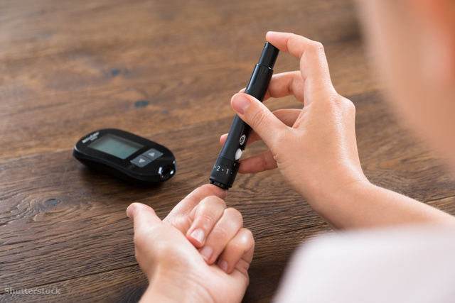 3. típusú cukorbetegség: a diabétesz egy új formája jelent meg!