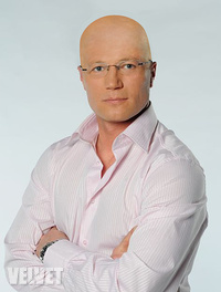stohl kopasz