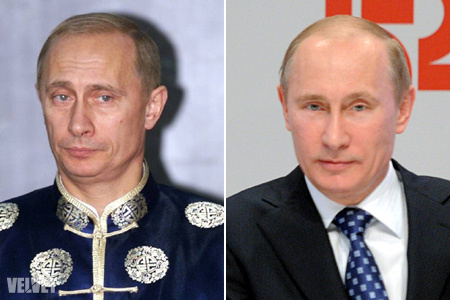 putin