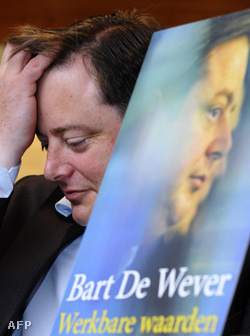 Bart De Wever