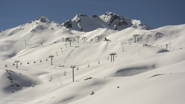 Boí Taüll a Pireneusok legmagasabban található síparadicsoma