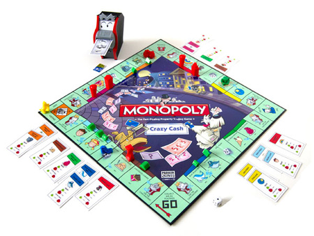 A Monopoly veszélyes indulatokat szíthat