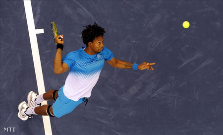 Gael Monfils