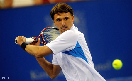 Goran Ivanisevic