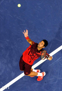 Fernando Verdasco