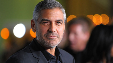 clooney