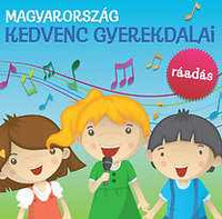 magyarország kedvenc gyerekdalai