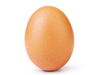 Nem vicc, TÉNYLEG ez az Instagram leglájkoltabb képe jelenleg
