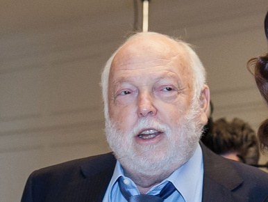 Andy Vajna péntek este még kedélyesen mutogatta felesége legújabb instagramos fényképeit