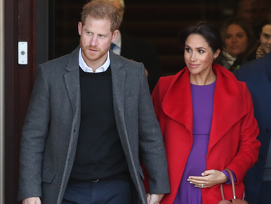 Mikor születik? Tényleg ikrek lesznek? - minden, amit Harry és Meghan gyerekéről tudni lehet