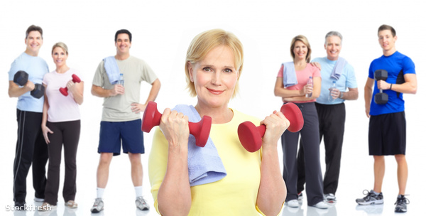stockfresh 763298 gym-fitness-healthy-lifestyle sizeM