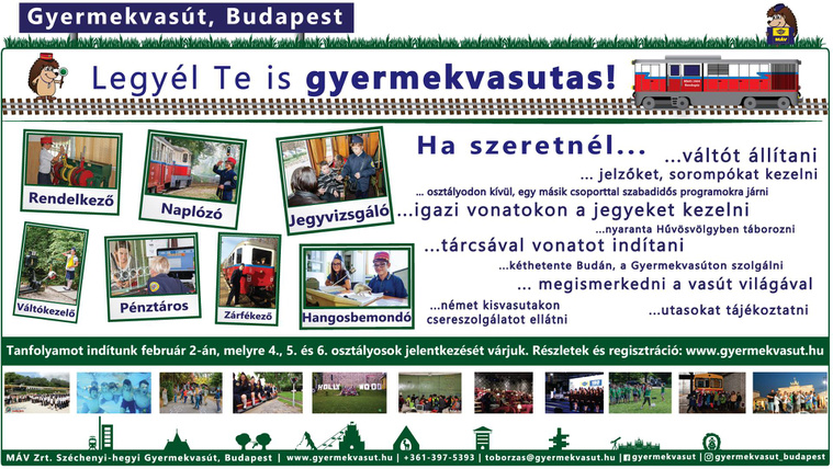 gyerekvasutas