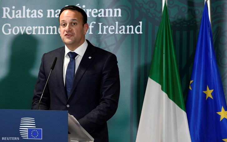 Leo Varadkar