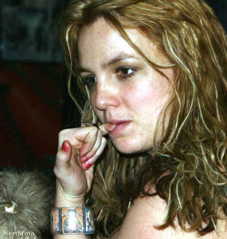 Britney 2006-ban