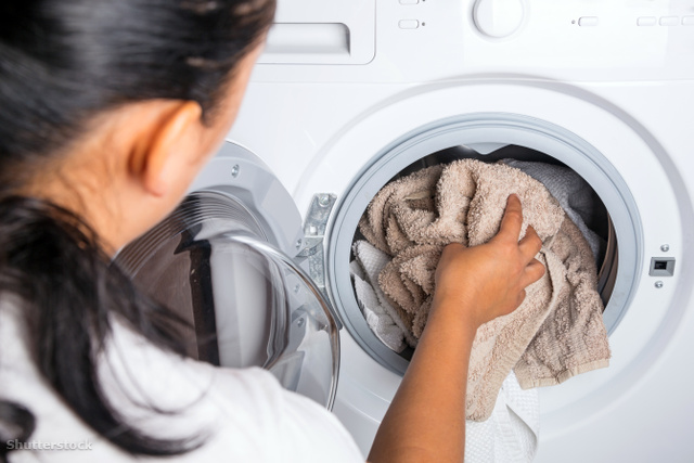 Nem mindegy az sem, hogy mosod a ruhát vasalás előtt