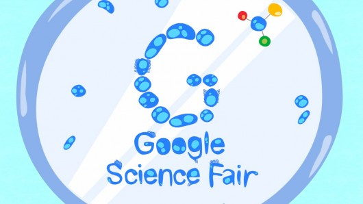 google-science-fair