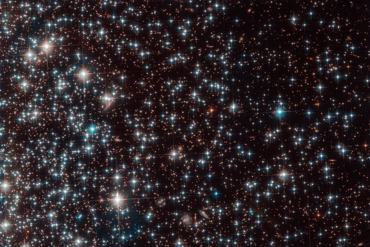 NGC 6752 jelű gömbhalmaz