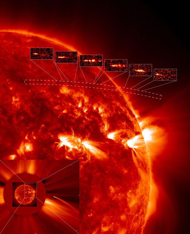 comet-sun-death-dive-revealed