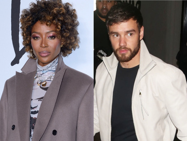Úgy néz ki, Naomi Campbell összejött az egyik One Direction-ös sráccal