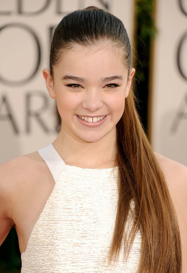HaileeSteinfeld