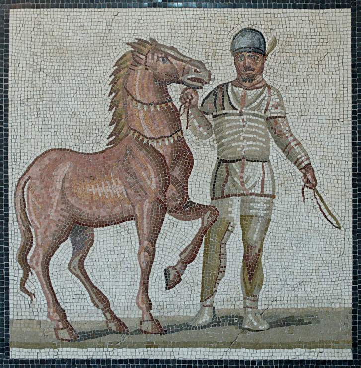 Gaius Appuleius Diocles