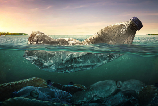 Nem is gondolnánk, mennyi műanyag kerül az óceánokba