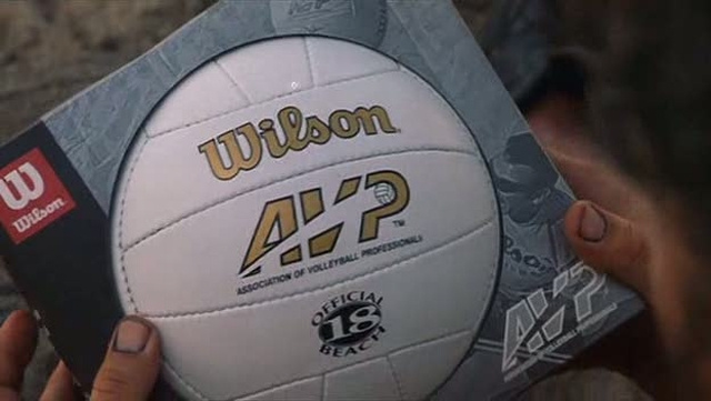 cast away product placement 6