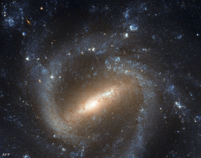 Fotó: NASA & ESA