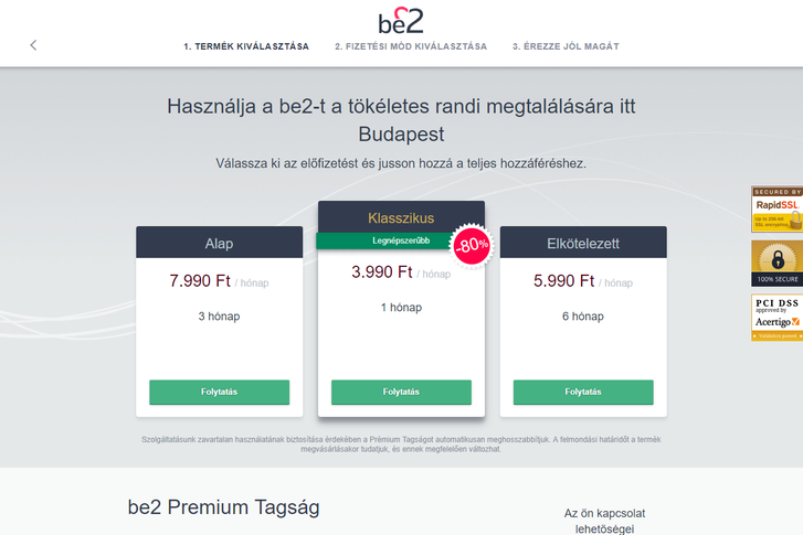 TOP Társkereső oldalak, párkereső oldalak látogatottsága Magyarországon - uj-uaz.hu