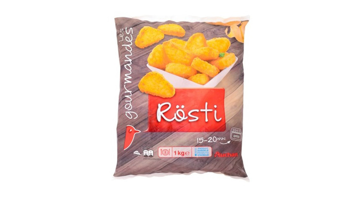 rösti