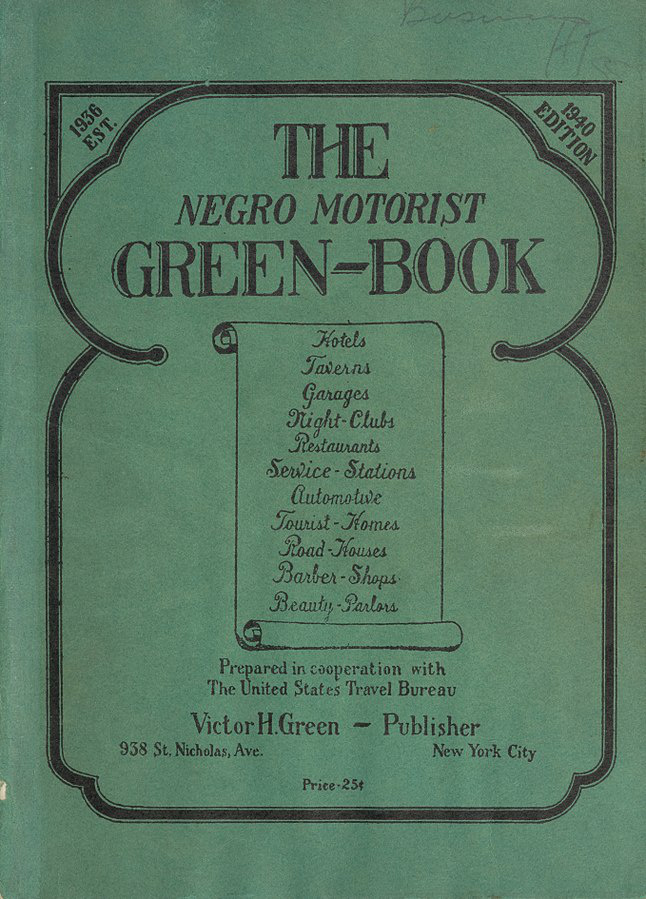 646px-The Negro Motorist Green Book
