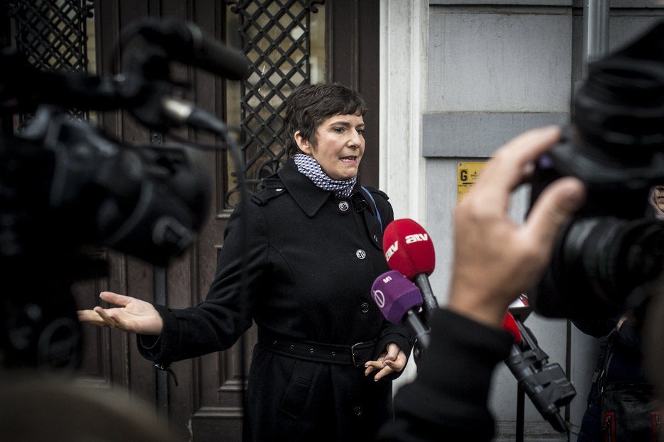 Dobrev Klára: Az Európai Egyesült Államokat fogjuk építeni