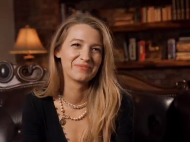 Blake Lively kiakadt, hogy Ryan Reynolds teljesen átszellemült Pikachuvá