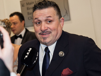 „A feleségem nem '94 óta a bűntársam” – mondta Galambos Lajos a bíróságon