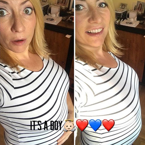 Valkó Eszter műsorvezető babája a tervek szerint Hollandiában fog megszületni, mert a leendő édesapa 2018 áprilisa óta ott dolgozik.