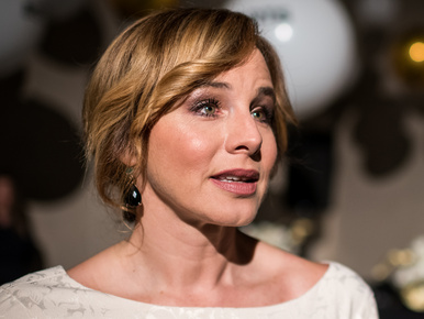 Ónodi Eszter ma éjszaka a müncheni reptéren csövezett