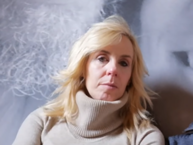 Pataki Zita: "Elfogadtam a tényt, hogy természetes úton nem lehet gyermekem"