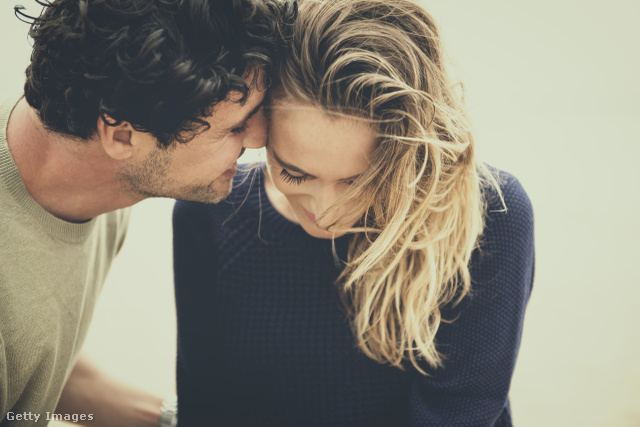A párkapcsolati elégedettség nem az IQ-n múlik