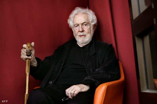 Erland Josephson 2006-ban