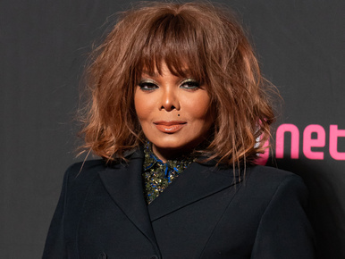 Janet Jacksonnak nem tetszett a Glastonbury fellépőlistája, korrigálta