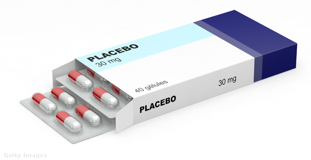 Amit a placebóról tudni érdemes