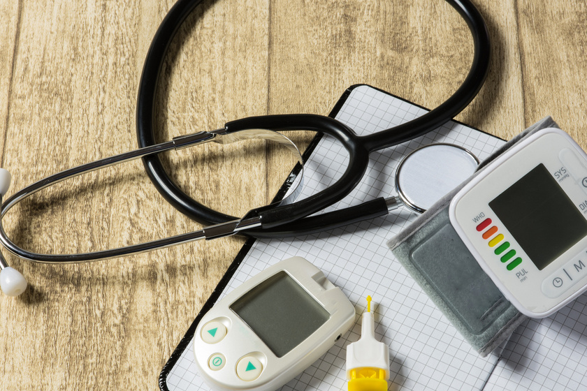 vércukormérő tok új készítmények kezelésére második típusú cukorbetegség