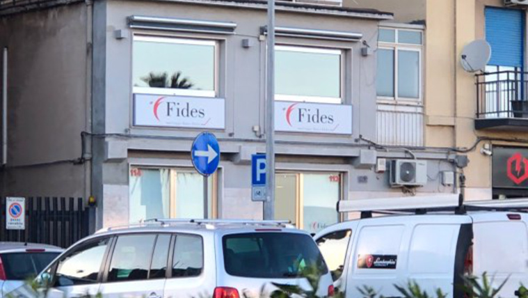 fidesbank